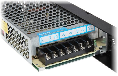 ZASILACZ ZR48-158 48 V DC 3.3 A ZASILACZ ZR48-158 48 V DC 3.3 A