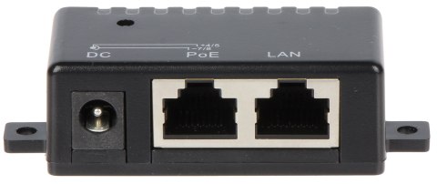 ADAPTER DO ZASILANIA PO SKRĘTCE POE-UNI/2C ADAPTER DO ZASILANIA PO SKRĘTCE POE-UNI/2C