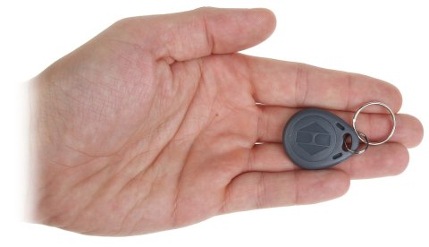 BRELOK ZBLIŻENIOWY RFID ATLO-514*P10 BRELOK ZBLIŻENIOWY RFID ATLO-514*P10
