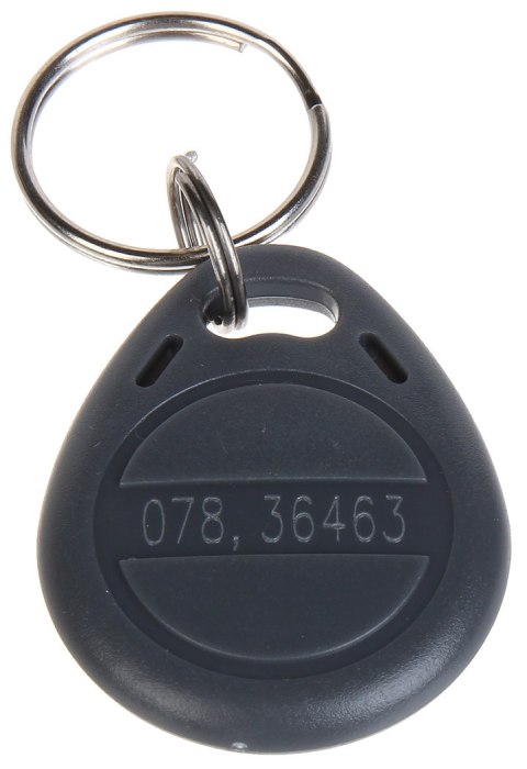 BRELOK ZBLIŻENIOWY RFID ATLO-514*P10 BRELOK ZBLIŻENIOWY RFID ATLO-514*P10