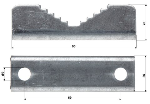 KLORYNKA KL-60 KLORYNKA KL-60