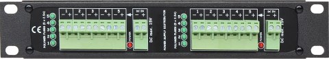 ŁĄCZÓWKA ZASILANIA LZ-10/POL/R10 ŁĄCZÓWKA ZASILANIA LZ-10/POL/R10