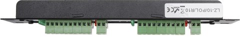 ŁĄCZÓWKA ZASILANIA LZ-10/POL/R10 ŁĄCZÓWKA ZASILANIA LZ-10/POL/R10
