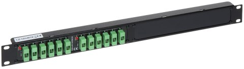ŁĄCZÓWKA ZASILANIA LZ-12C/R19 ŁĄCZÓWKA ZASILANIA LZ-12C/R19