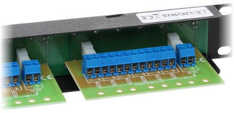 ŁĄCZÓWKA ZASILANIA LZ-12C/R19 ŁĄCZÓWKA ZASILANIA LZ-12C/R19