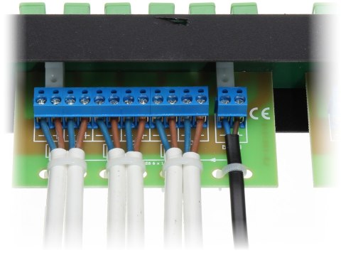 ŁĄCZÓWKA ZASILANIA LZ-12C/R19 ŁĄCZÓWKA ZASILANIA LZ-12C/R19