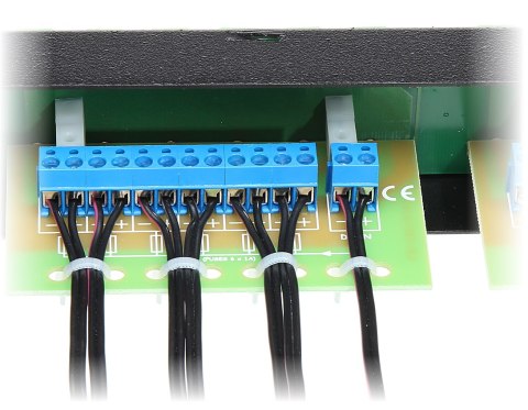 ŁĄCZÓWKA ZASILANIA LZ-12C/R19 ŁĄCZÓWKA ZASILANIA LZ-12C/R19