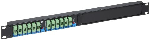 ŁĄCZÓWKA ZASILANIA LZ-12/R19 ŁĄCZÓWKA ZASILANIA LZ-12/R19