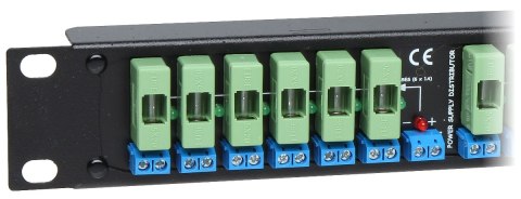 ŁĄCZÓWKA ZASILANIA LZ-12/R19 ŁĄCZÓWKA ZASILANIA LZ-12/R19