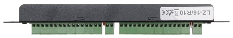 ŁĄCZÓWKA ZASILANIA LZ-16/R10 ŁĄCZÓWKA ZASILANIA LZ-16/R10