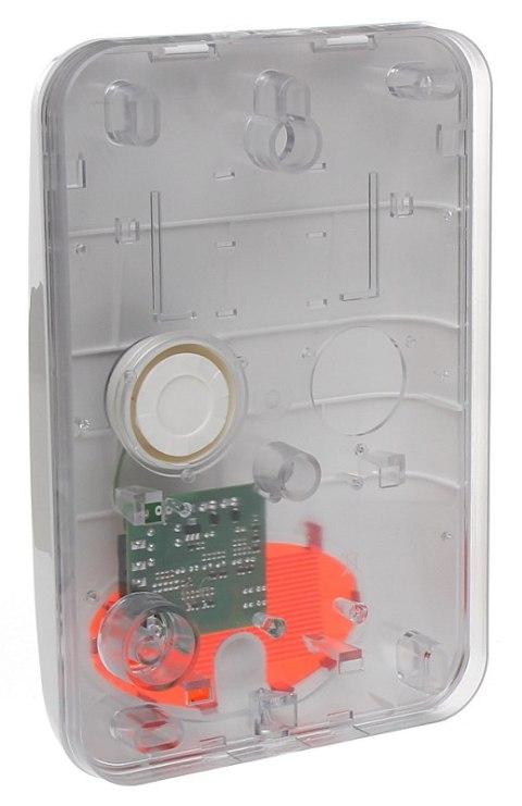 SYGNALIZATOR ZEWNĘTRZNY SPL-5010-R SATEL SYGNALIZATOR ZEWNĘTRZNY SPL-5010-R SATEL