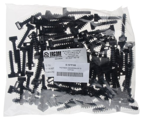 TRZYMAK D-10*P100 TRZYMAK D-10*P100