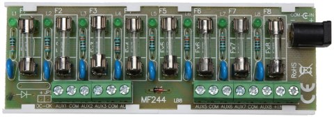 ŁĄCZÓWKA ZASILANIA AWZ-580 ŁĄCZÓWKA ZASILANIA AWZ-580