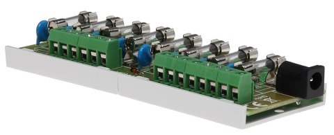 ŁĄCZÓWKA ZASILANIA AWZ-580 ŁĄCZÓWKA ZASILANIA AWZ-580