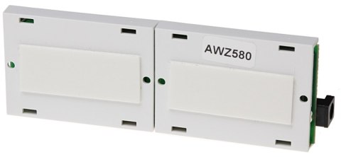 ŁĄCZÓWKA ZASILANIA AWZ-580 ŁĄCZÓWKA ZASILANIA AWZ-580
