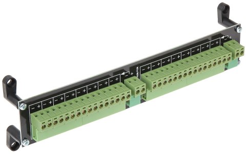 ŁĄCZÓWKA ZASILANIA LZ-16/R ŁĄCZÓWKA ZASILANIA LZ-16/R
