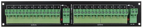 ŁĄCZÓWKA ZASILANIA LZ-16/R ŁĄCZÓWKA ZASILANIA LZ-16/R