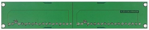 ŁĄCZÓWKA ZASILANIA LZ-16/R ŁĄCZÓWKA ZASILANIA LZ-16/R