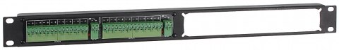 ŁĄCZÓWKA ZASILANIA LZ-16/R ŁĄCZÓWKA ZASILANIA LZ-16/R