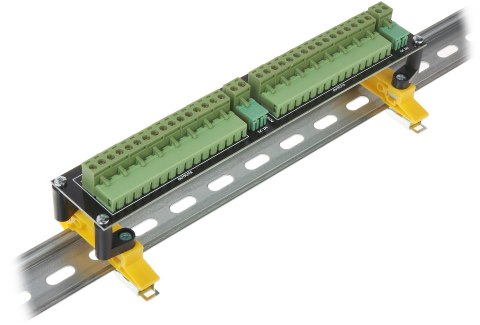 ŁĄCZÓWKA ZASILANIA LZ-16/R ŁĄCZÓWKA ZASILANIA LZ-16/R