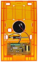 SYGNALIZATOR ZEWNĘTRZNY SP-4001-O SATEL