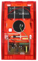 SYGNALIZATOR ZEWNĘTRZNY SP-4006-R SATEL