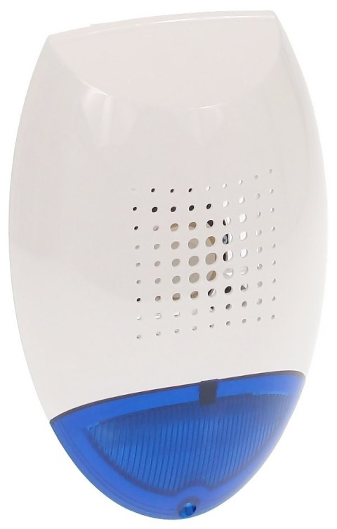 SYGNALIZATOR ZEWNĘTRZNY SP-500-BL SATEL SYGNALIZATOR ZEWNĘTRZNY SP-500-BL SATEL