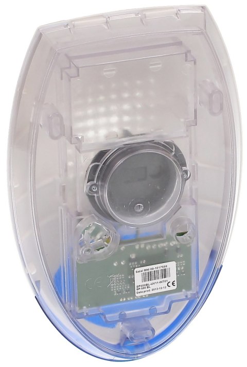 SYGNALIZATOR ZEWNĘTRZNY SP-500-BL SATEL SYGNALIZATOR ZEWNĘTRZNY SP-500-BL SATEL