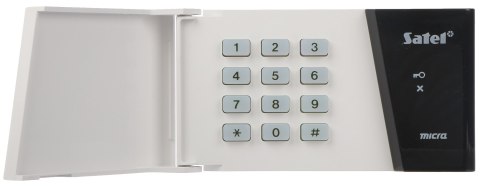 BEZPRZEWODOWA KLAWIATURA MKP-300 SATEL BEZPRZEWODOWA KLAWIATURA MKP-300 SATEL