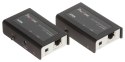 EXTENDER VGA + USB CE-100