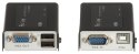 EXTENDER VGA + USB CE-100