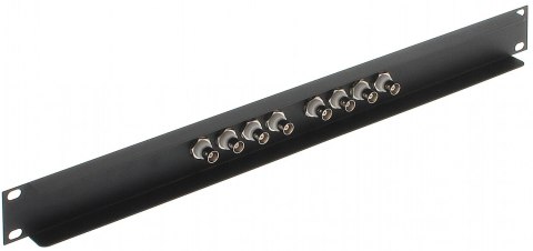GNIAZDO DYSTRYBUCYJNE G-8B-RACK GNIAZDO DYSTRYBUCYJNE G-8B-RACK