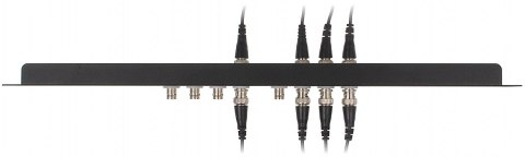 GNIAZDO DYSTRYBUCYJNE G-8B-RACK GNIAZDO DYSTRYBUCYJNE G-8B-RACK