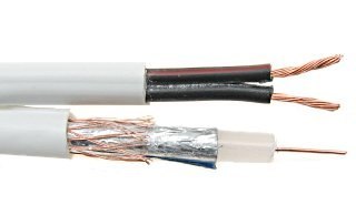 KABEL CCTV K-60+2X0.50/200 KABEL CCTV K-60+2X0.50/200
