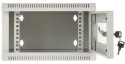 SZAFA RACK WISZĄCA R10-4U/280