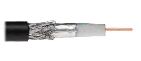 KABEL KONCENTRYCZNY TRISET-113PE KABEL KONCENTRYCZNY TRISET-113PE