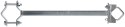 OBEJMA DYSTANSOWA SR-5076/40