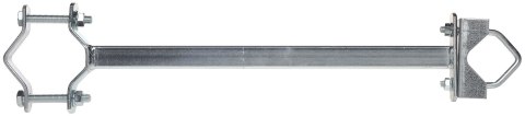 OBEJMA DYSTANSOWA SR-5076/40 OBEJMA DYSTANSOWA SR-5076/40