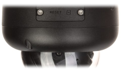 KAMERA WANDALOODPORNA IP IPC-HDBW5541R-ASE-0280B-S3-BLACK WizMind S - 5 Mpx 2.8 mm DAHUA KAMERA WANDALOODPORNA IP IPC-HDBW5541R-ASE-0280B-S3-BLACK WizMind S - 5 Mpx 2.8 mm DAHUA