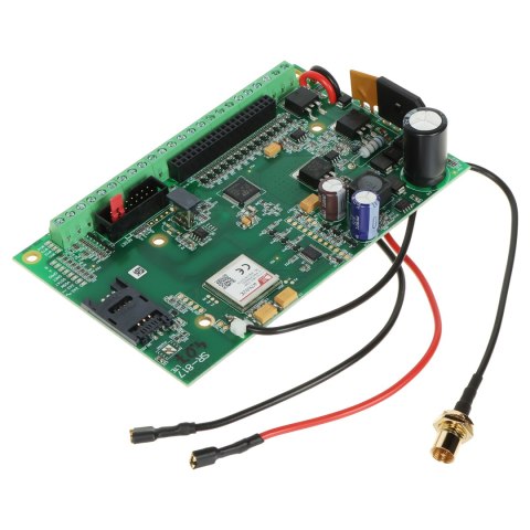 MODUŁ KOMUNIKACYJNY LTE SR-817/LTE PRONAL MODUŁ KOMUNIKACYJNY LTE SR-817/LTE PRONAL