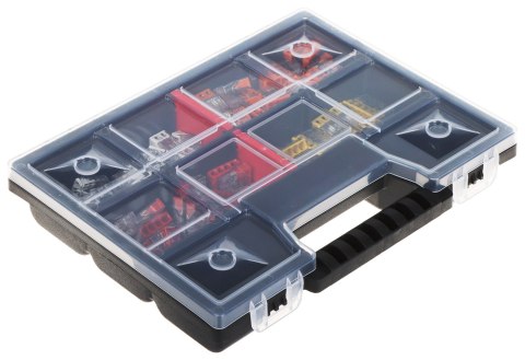 ZESTAW SZYBKOZŁĄCZEK KABLOWYCH WAGO-PACK-1/EPN Elektro-Plast ZESTAW SZYBKOZŁĄCZEK KABLOWYCH WAGO-PACK-1/EPN Elektro-Plast