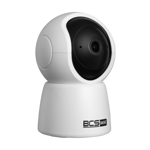 Kamera IP wewnętrzna BCS-B-PTHOME(2.0) Kamera IP wewnętrzna BCS-B-PTHOME(2.0)